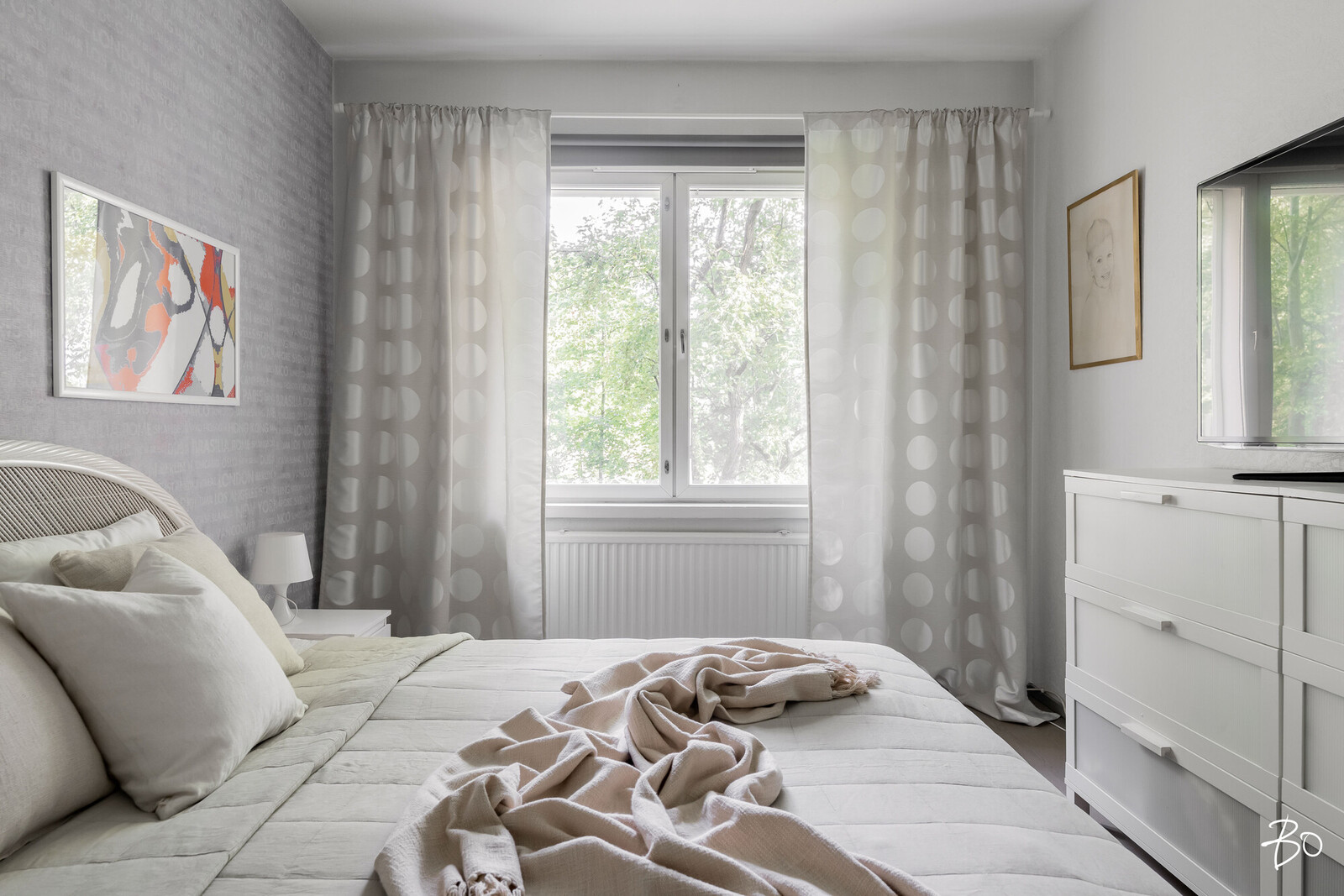 Linnankatu 47 - bild 15