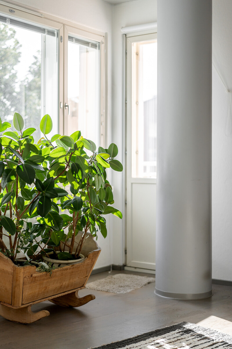 Linnankatu 47 - bild 11