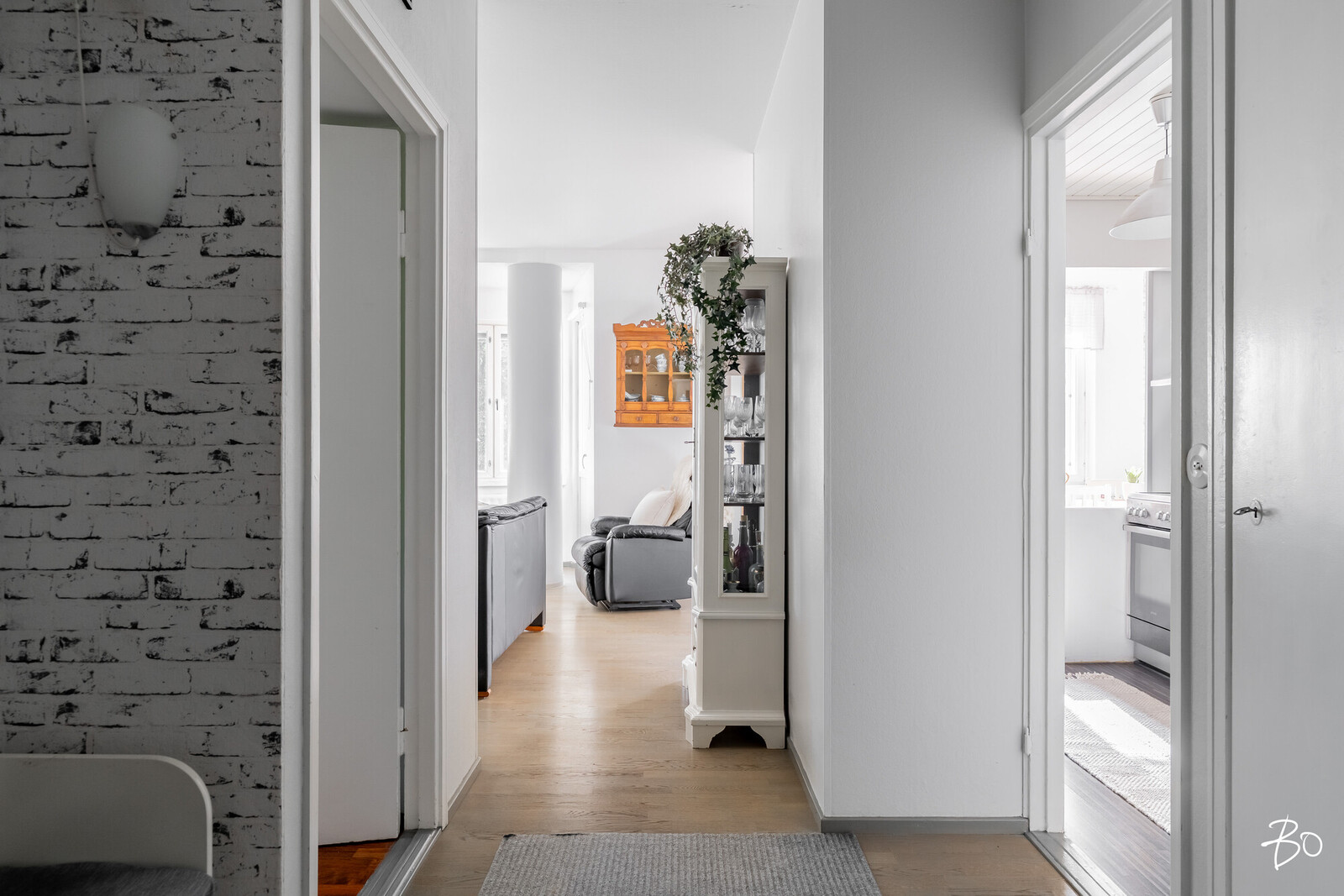 Linnankatu 47 - bild 13