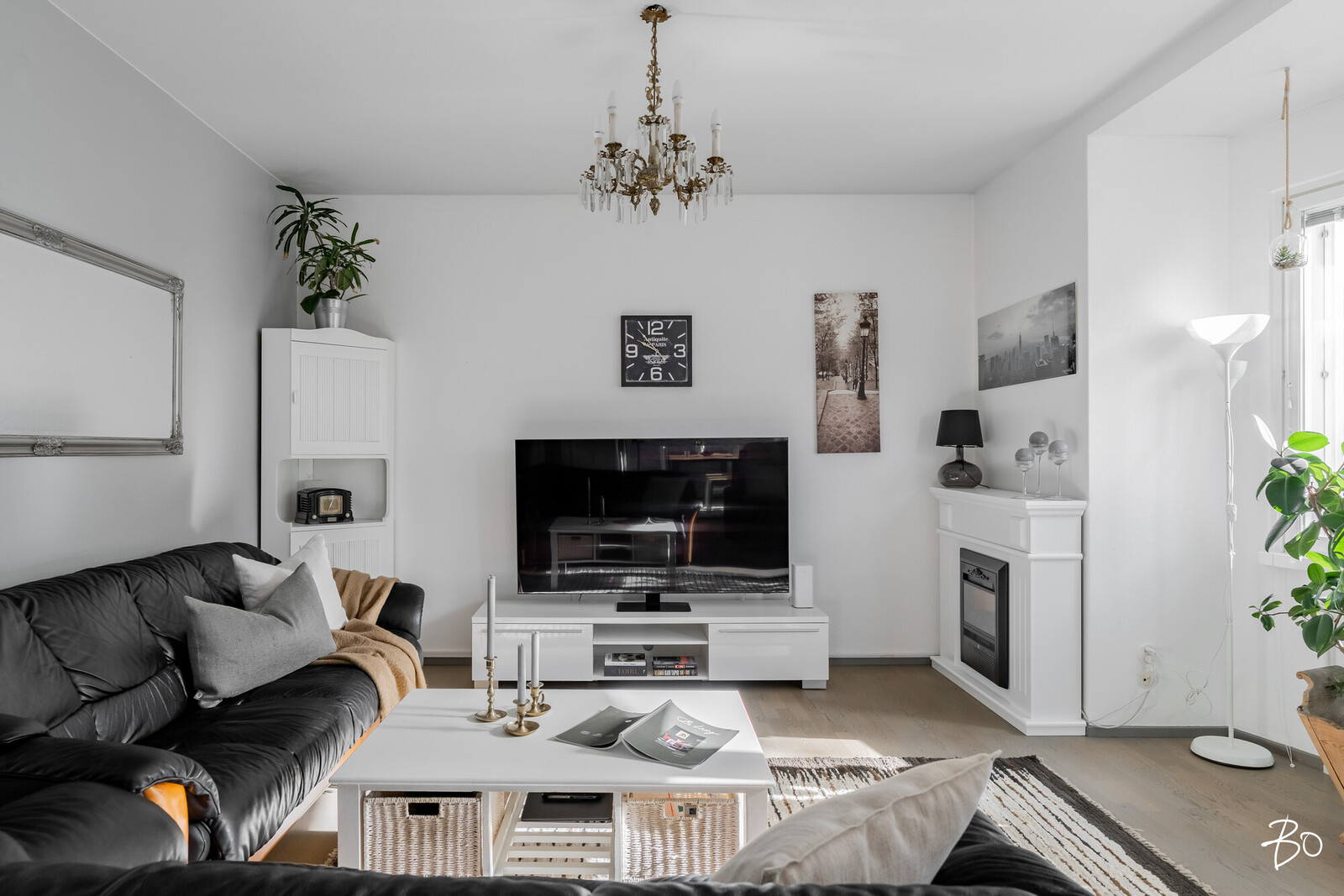 Linnankatu 47 - bild 4