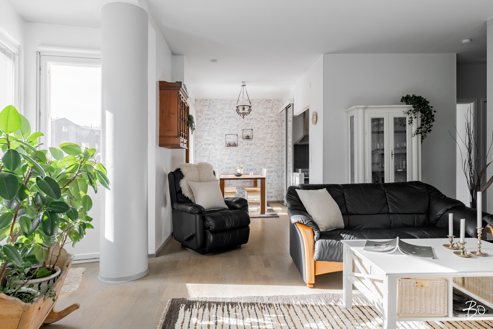 Linnankatu 47 - bild 1