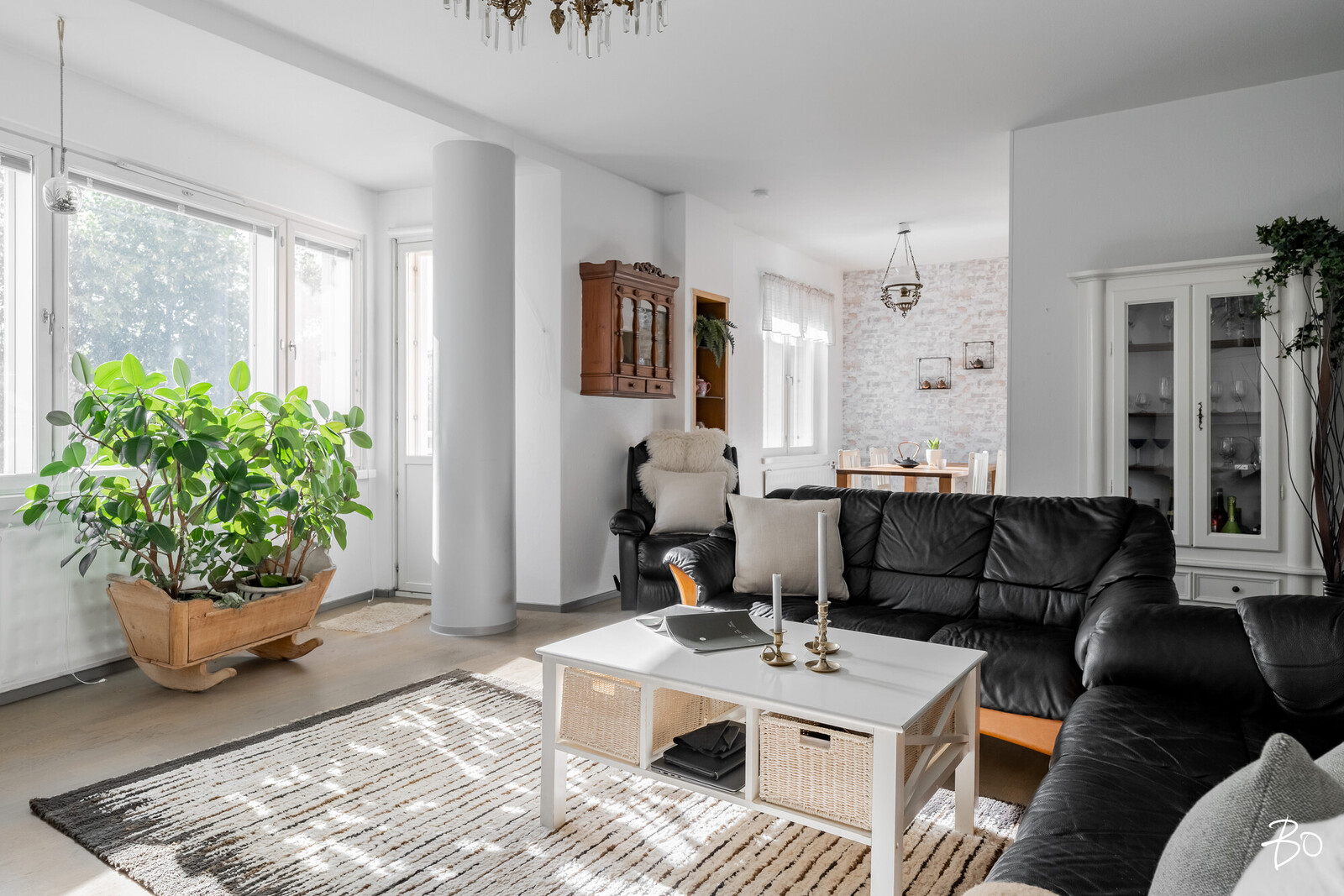 Linnankatu 47 - bild 3