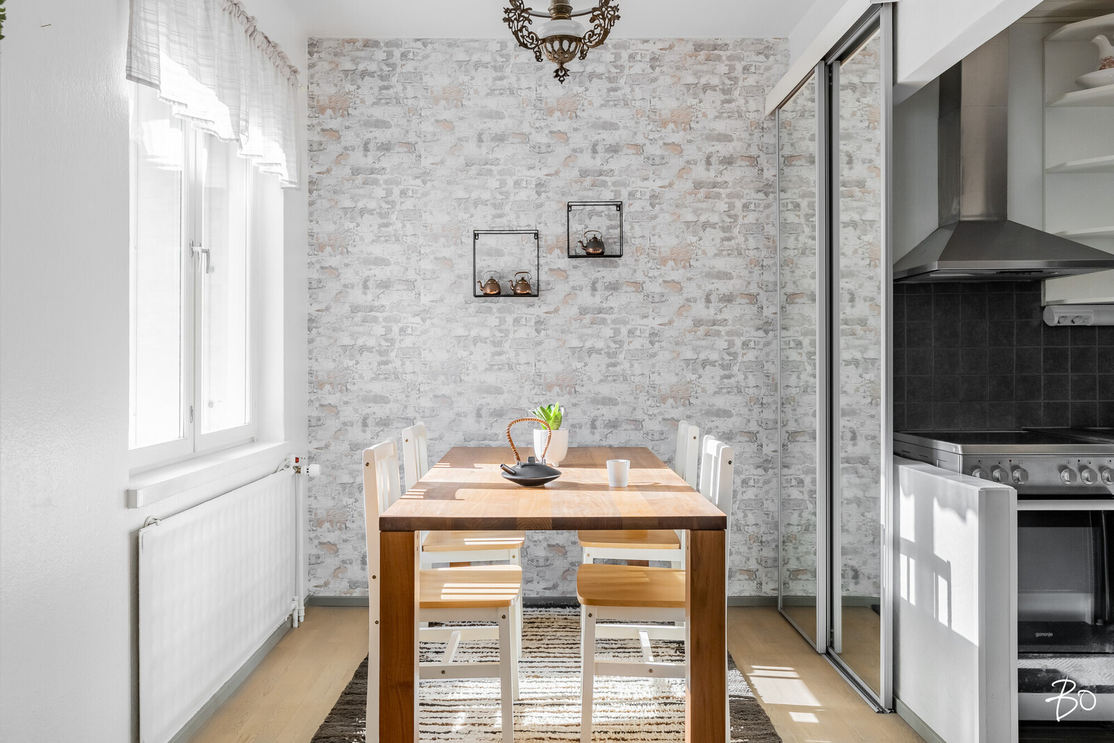 Linnankatu 47 - bild 6