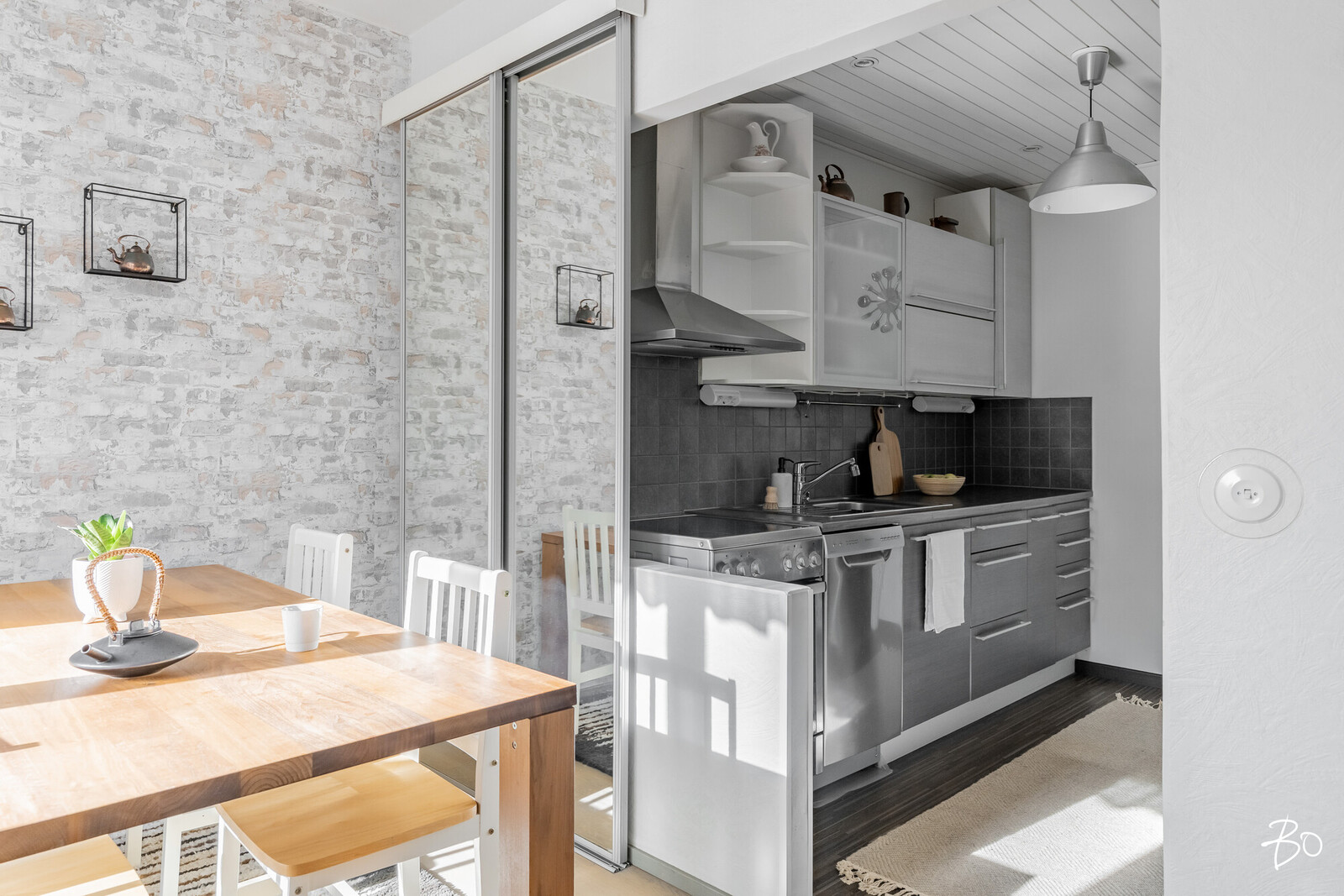 Linnankatu 47 - bild 8