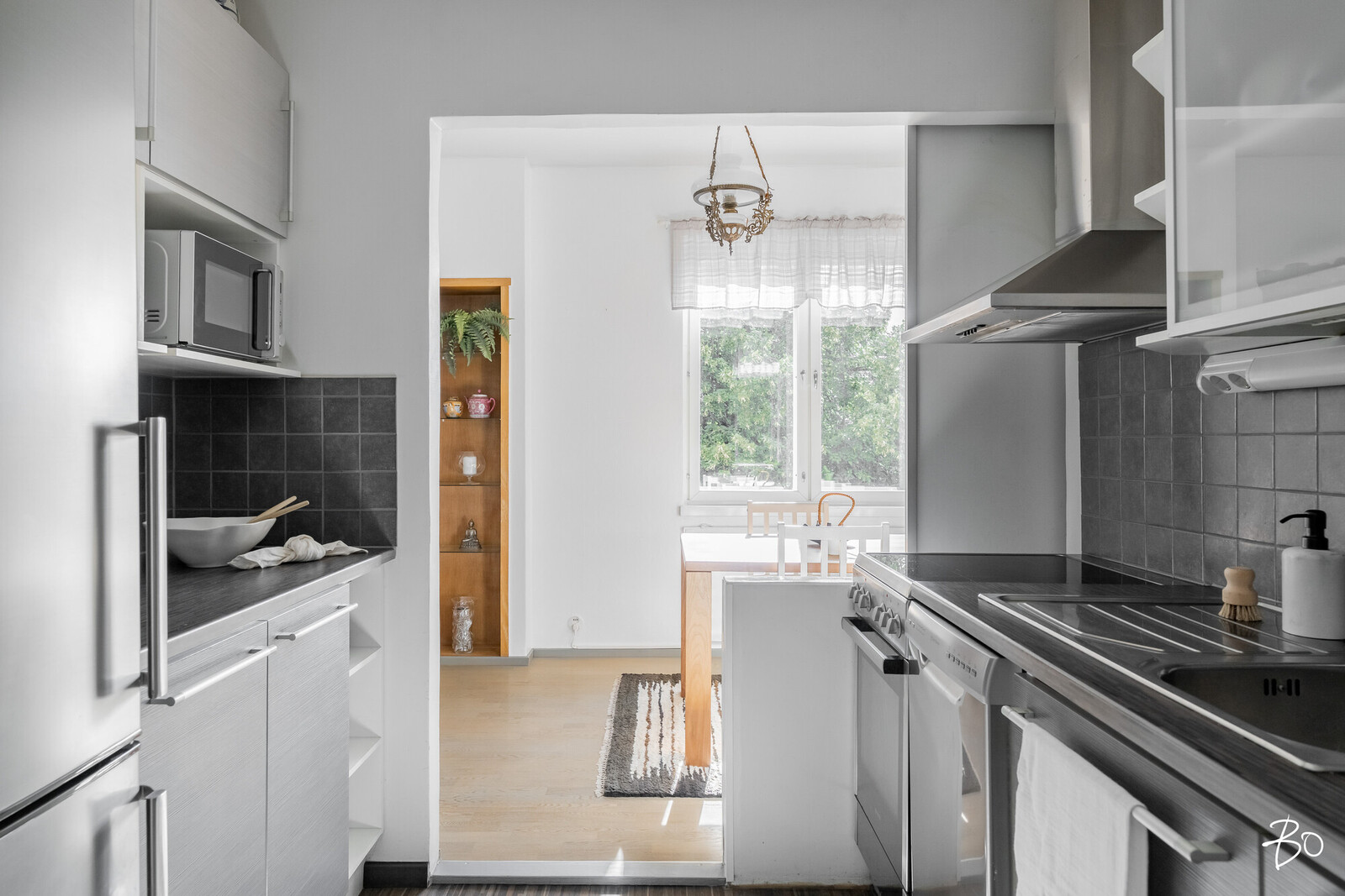 Linnankatu 47 - bild 10