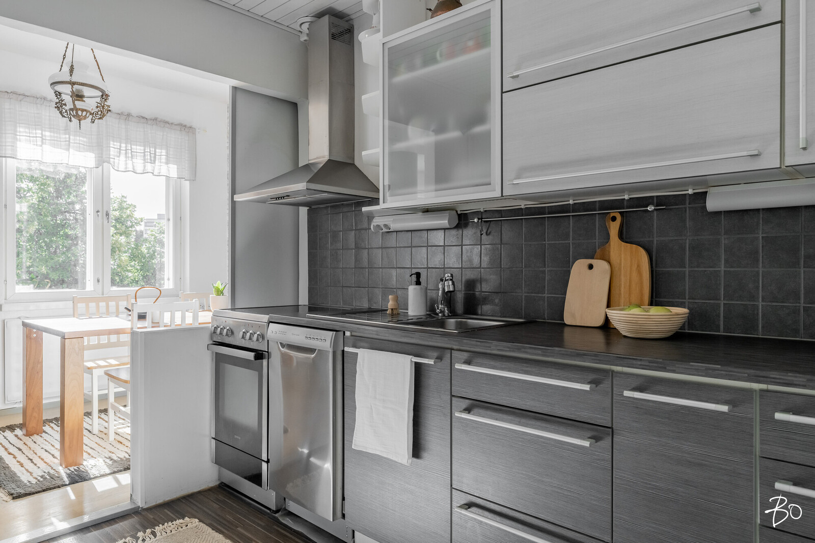 Linnankatu 47 - bild 9