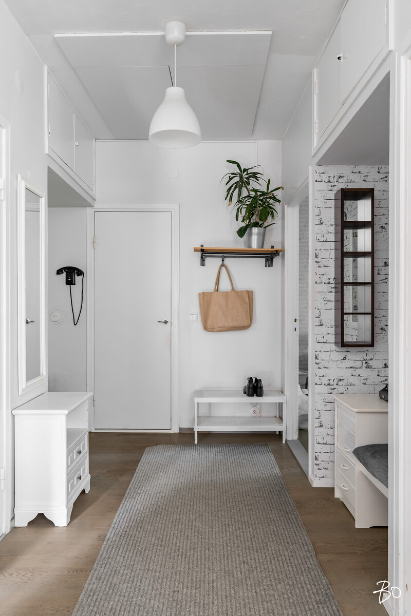 Linnankatu 47 - bild 19