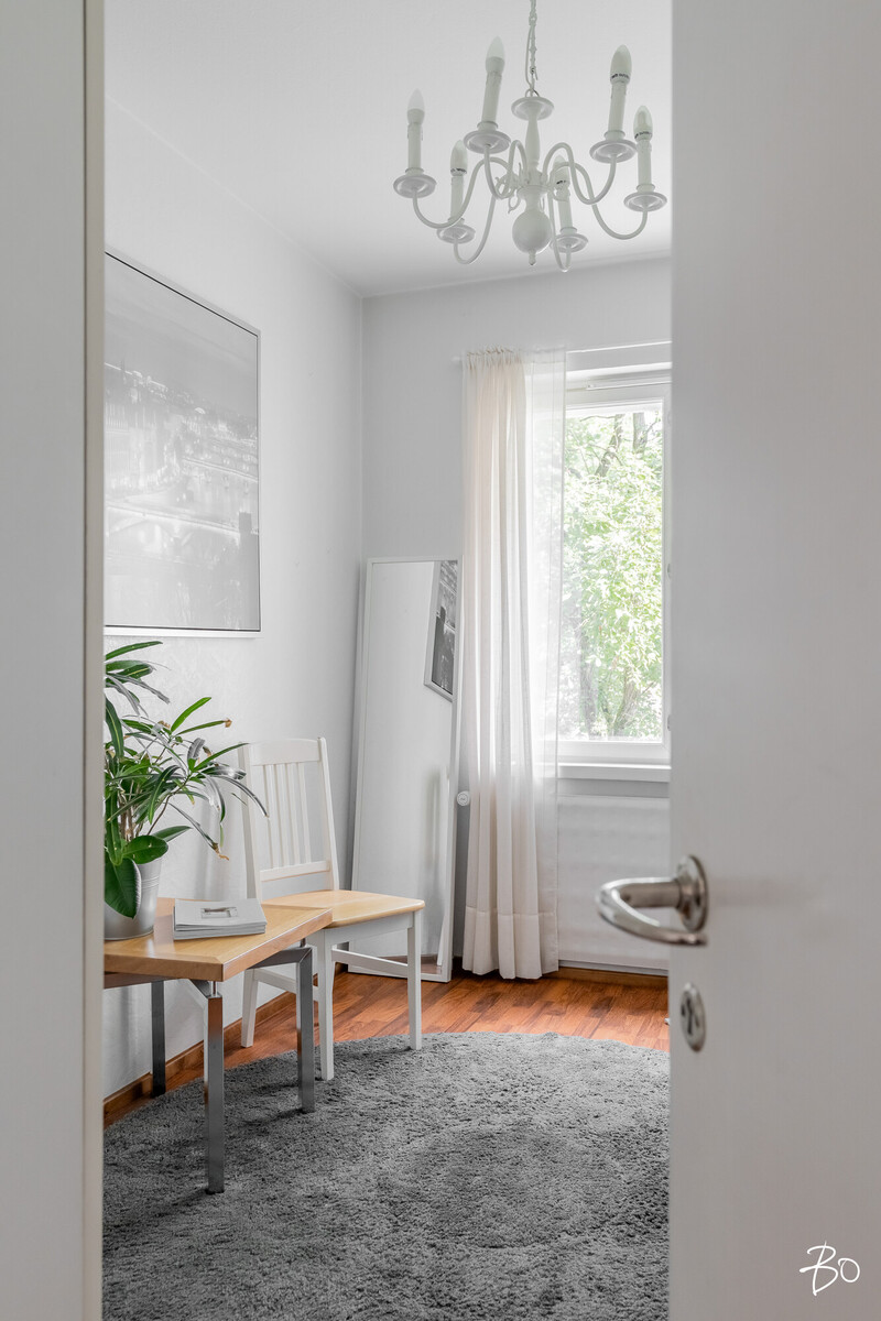 Linnankatu 47 - bild 16