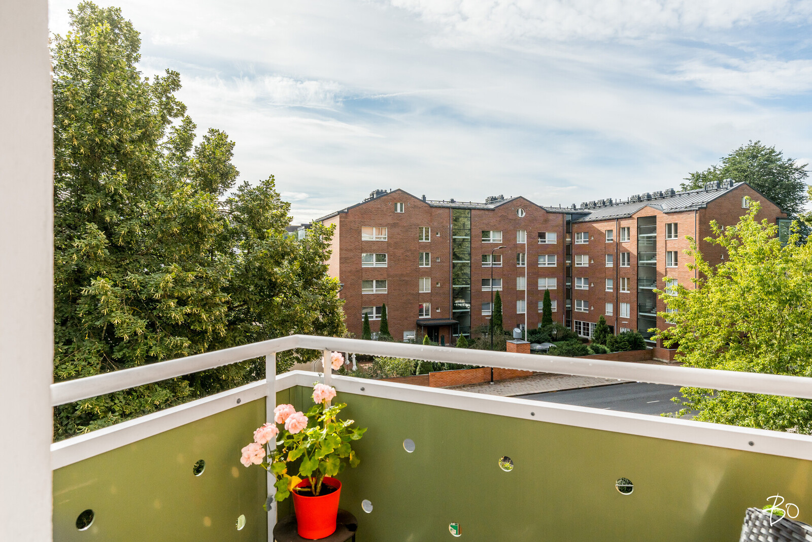 Linnankatu 47 - bild 12