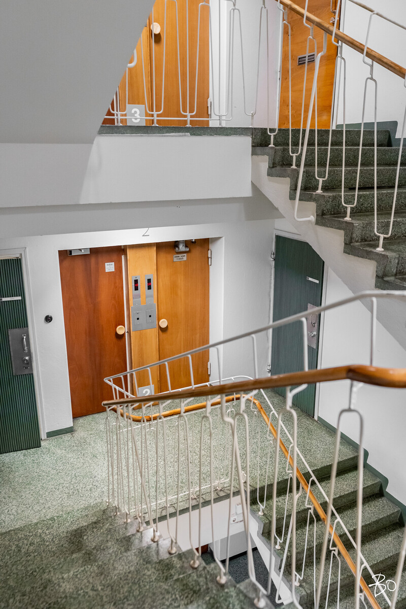 Linnankatu 47 - bild 20