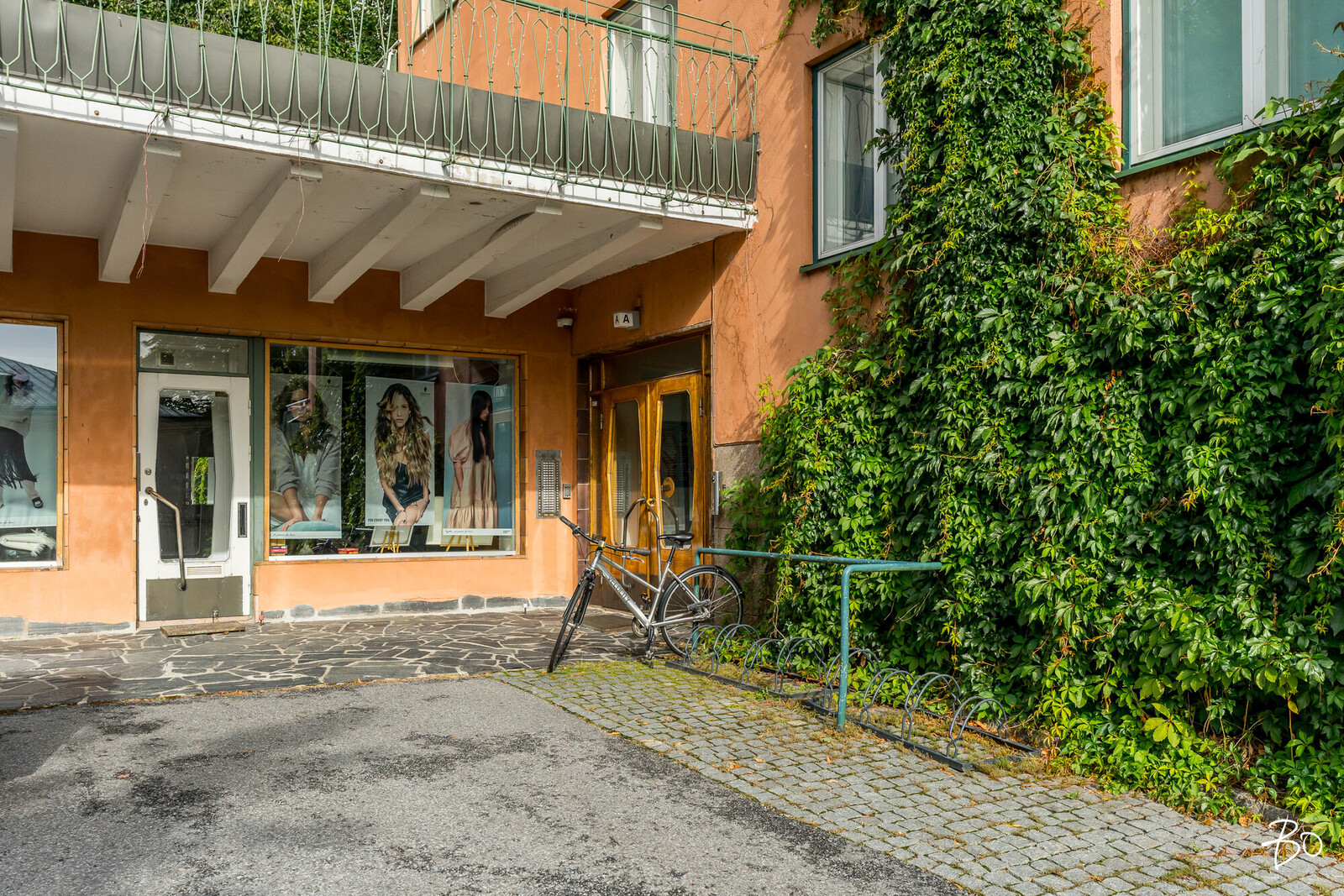 Linnankatu 47 - bild 21