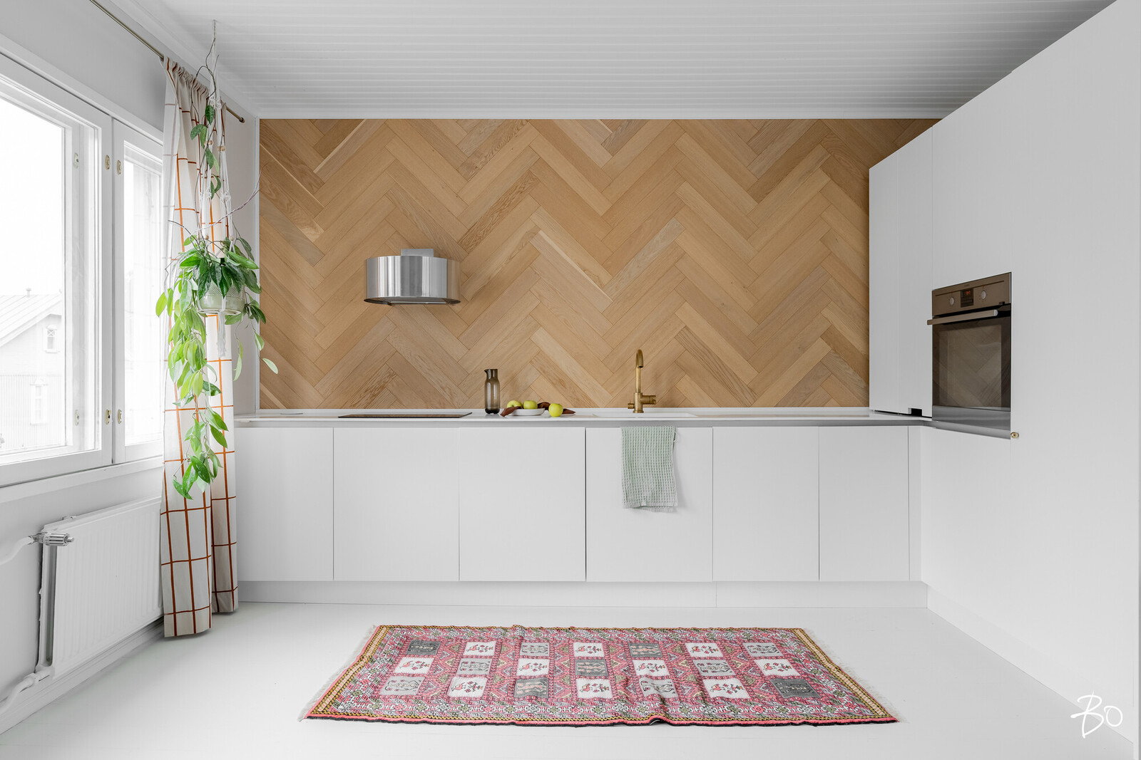 Stålarminkatu 15 - image 1