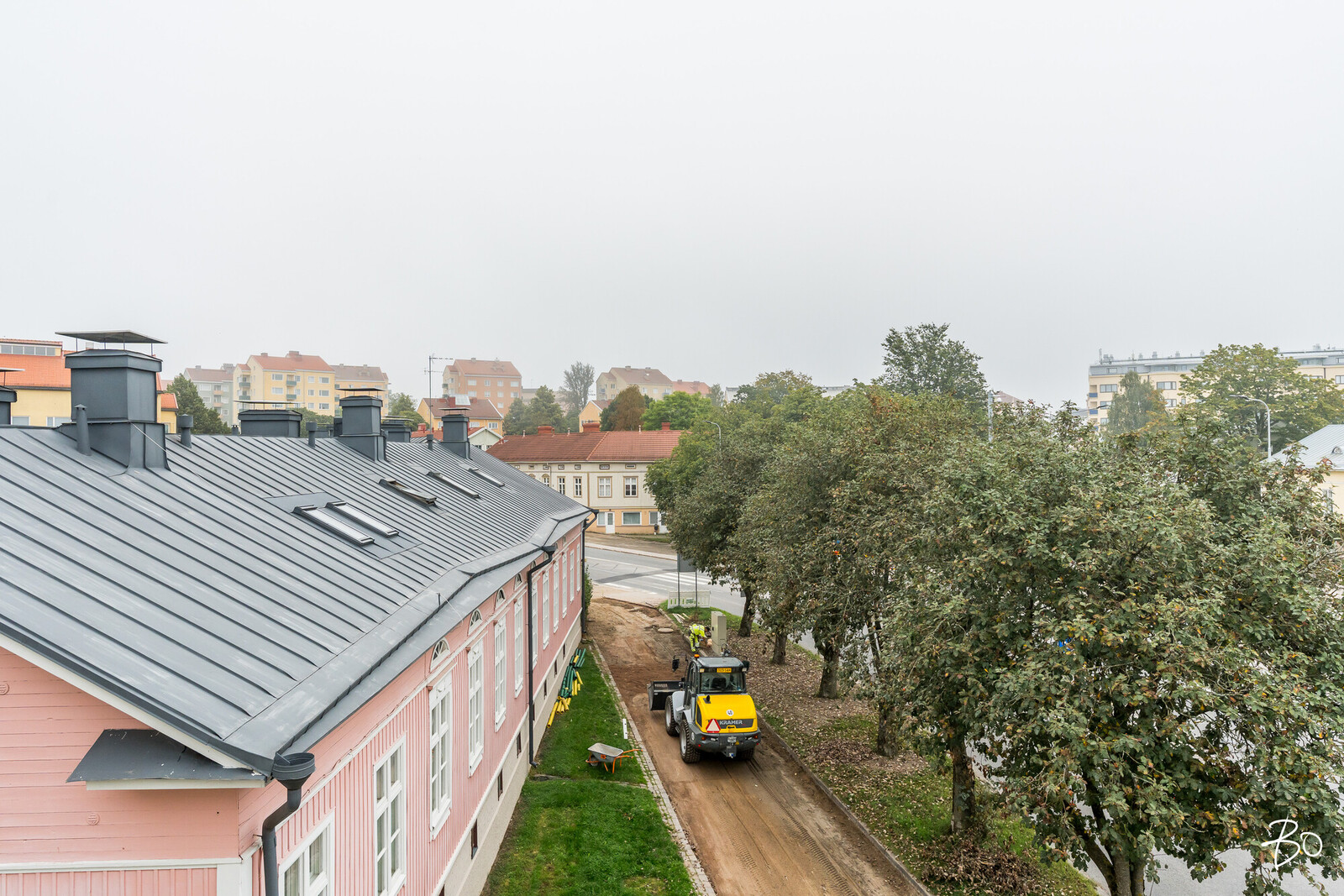 Stålarminkatu 15 - image 13