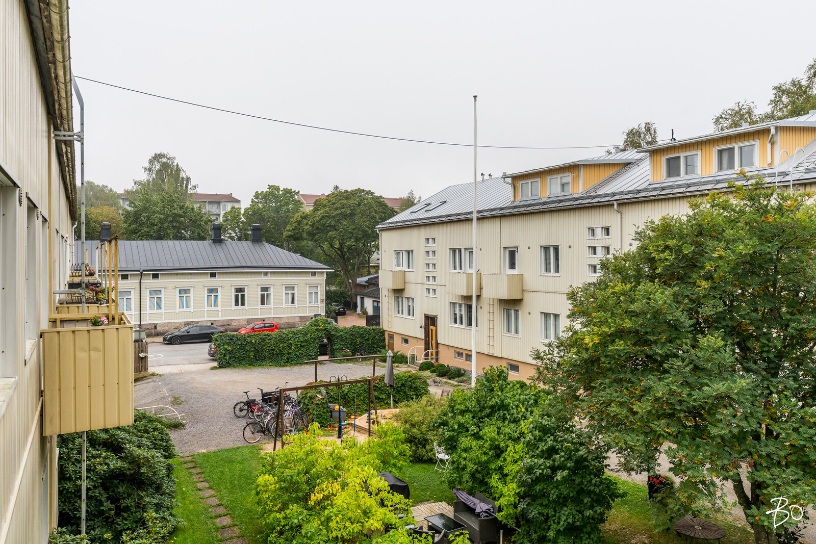 Stålarminkatu 15 - image 44