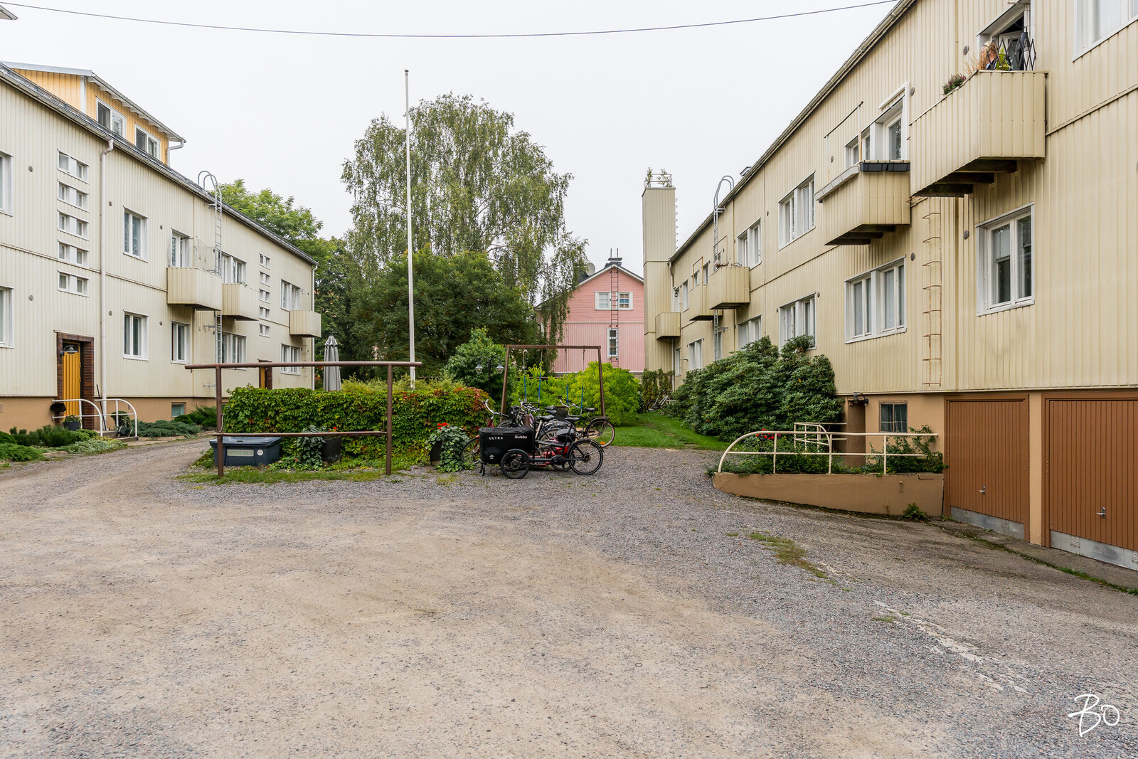 Stålarminkatu 15 - image 46