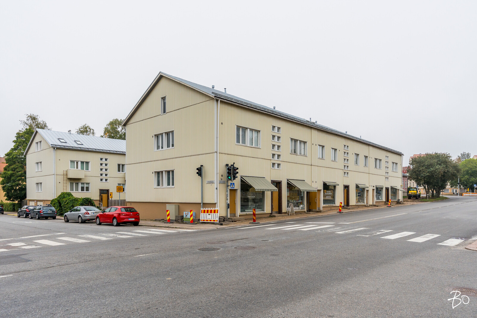 Stålarminkatu 15 - image 45