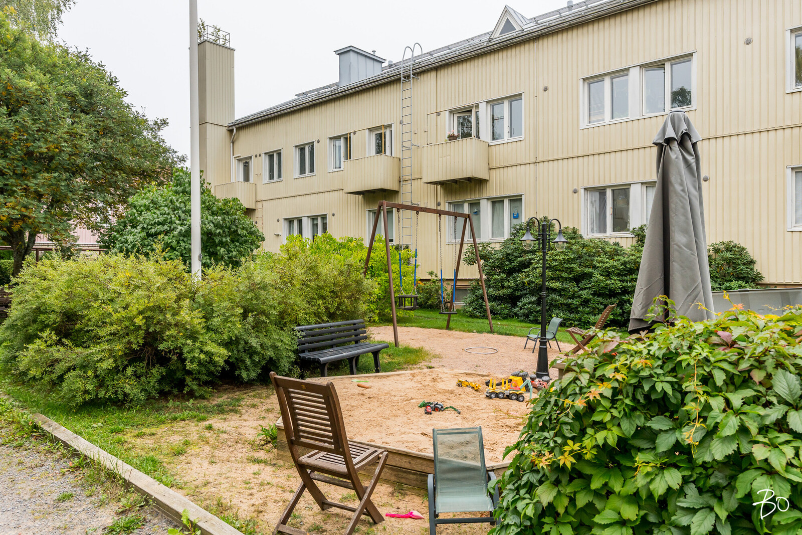 Stålarminkatu 15 - image 47