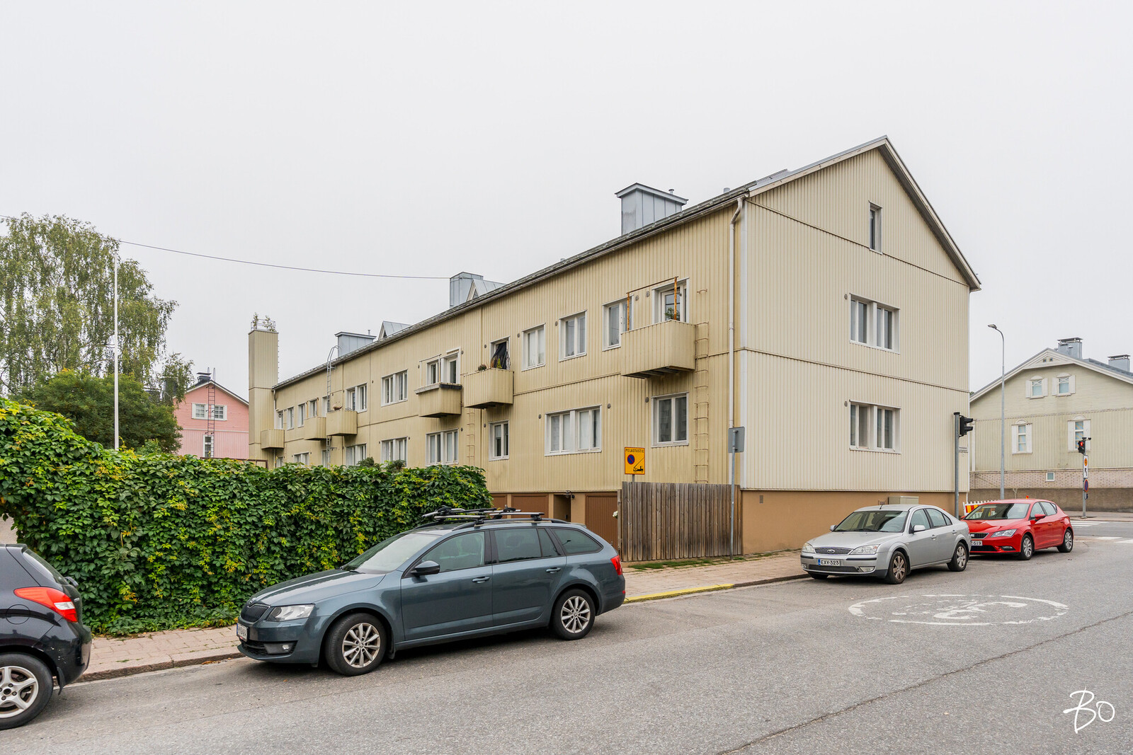 Stålarminkatu 15 - image 48