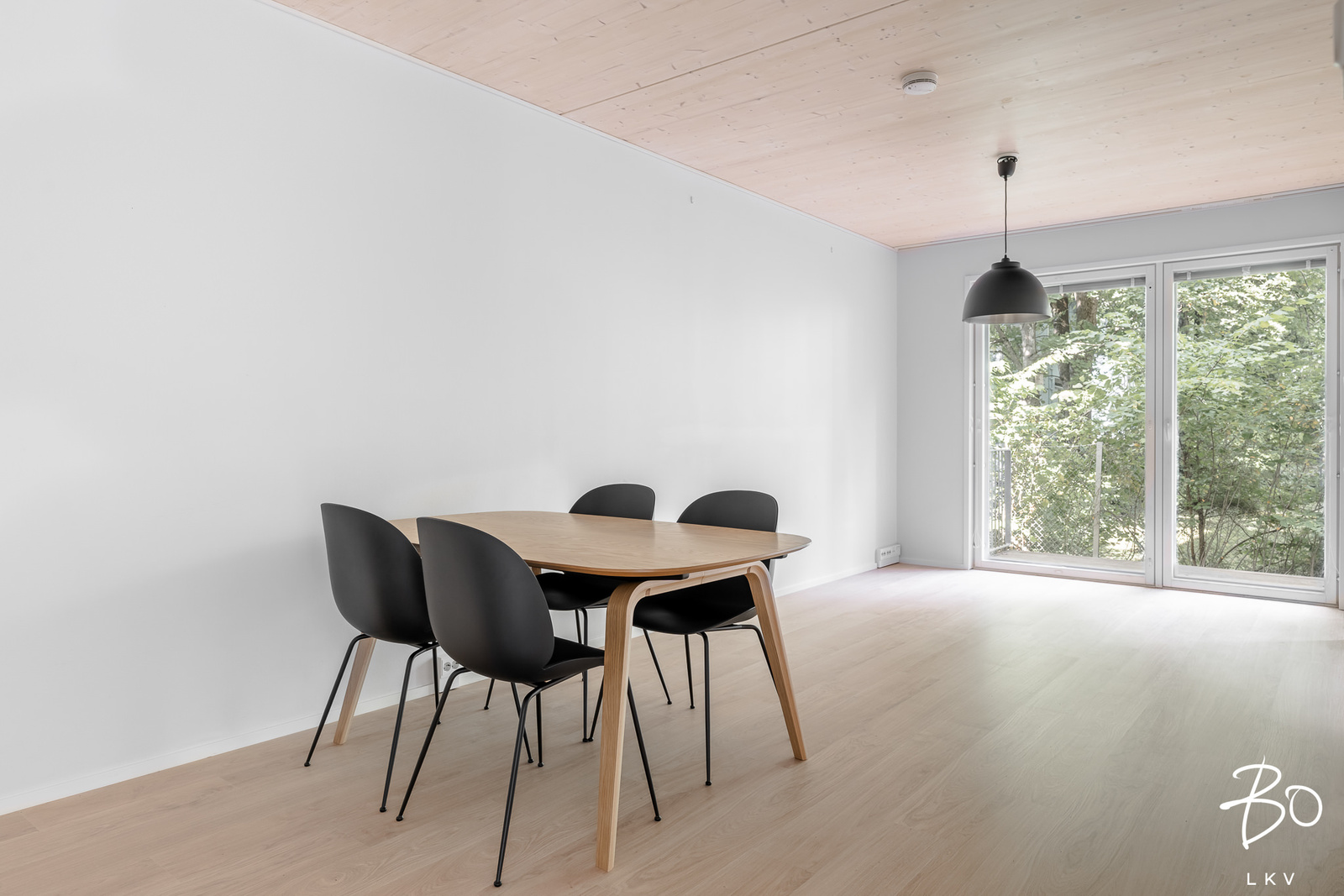 Amiraalistonkatu 7b - bild 1