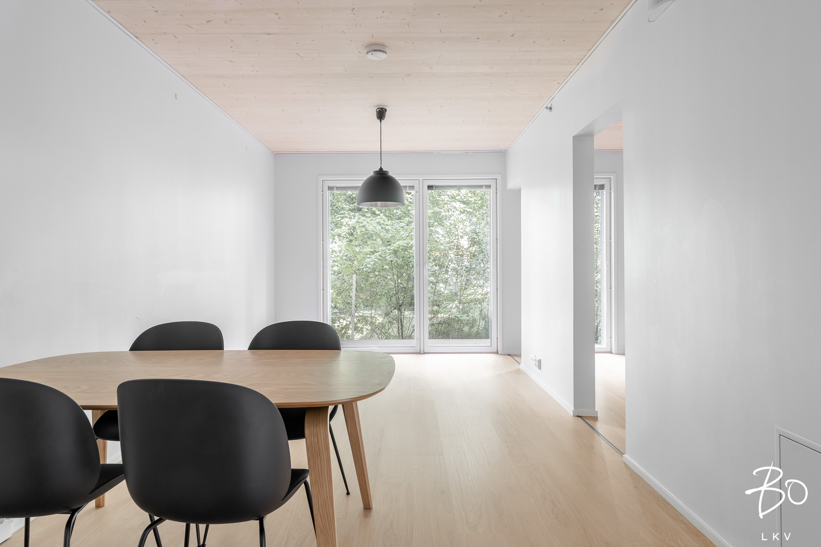 Amiraalistonkatu 7b - bild 3