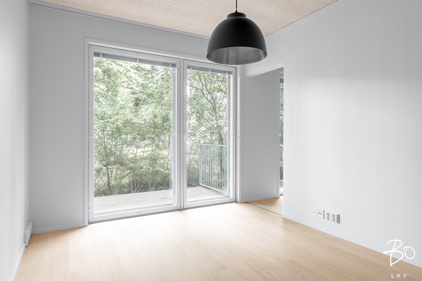 Amiraalistonkatu 7b - bild 5