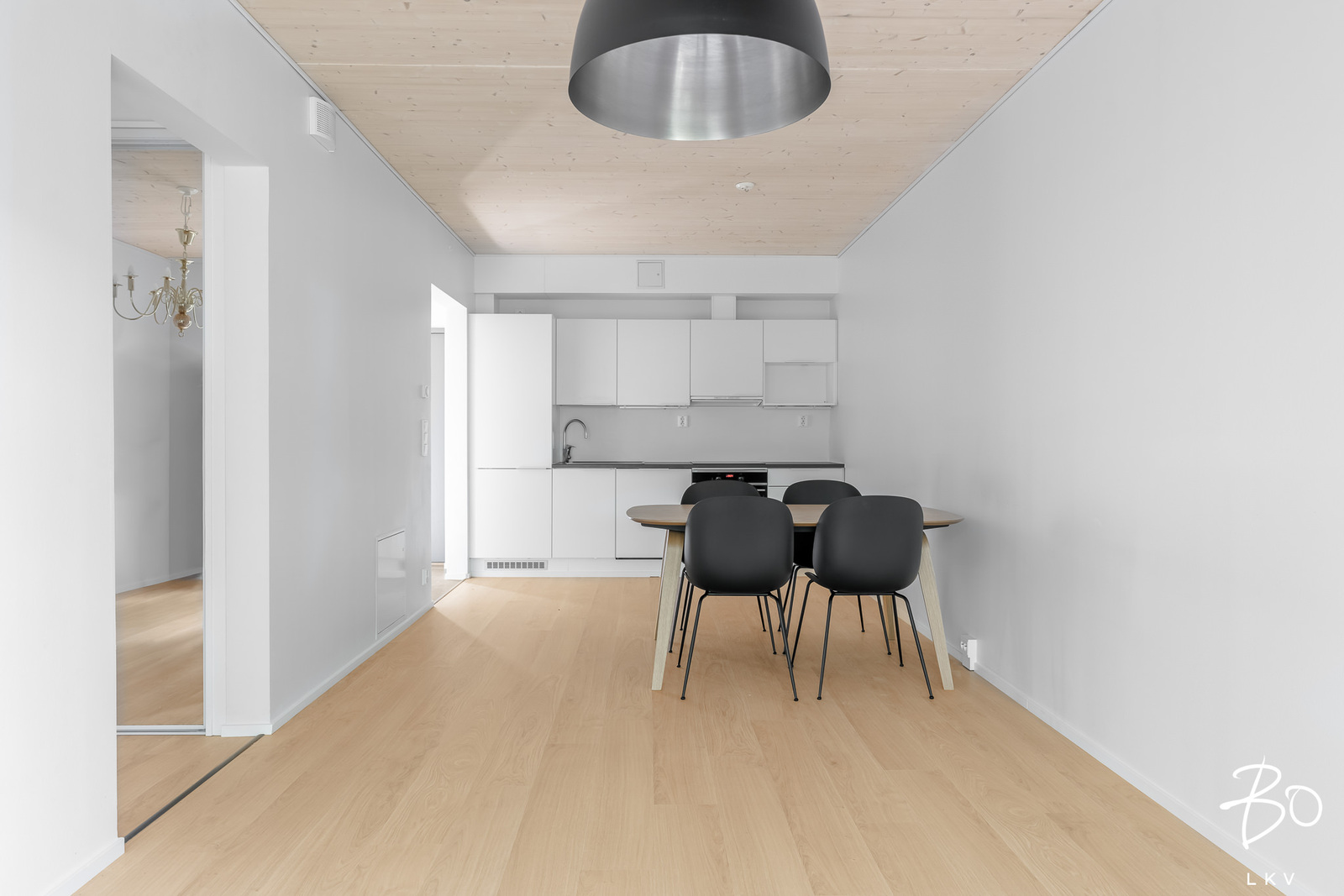 Amiraalistonkatu 7b - bild 7