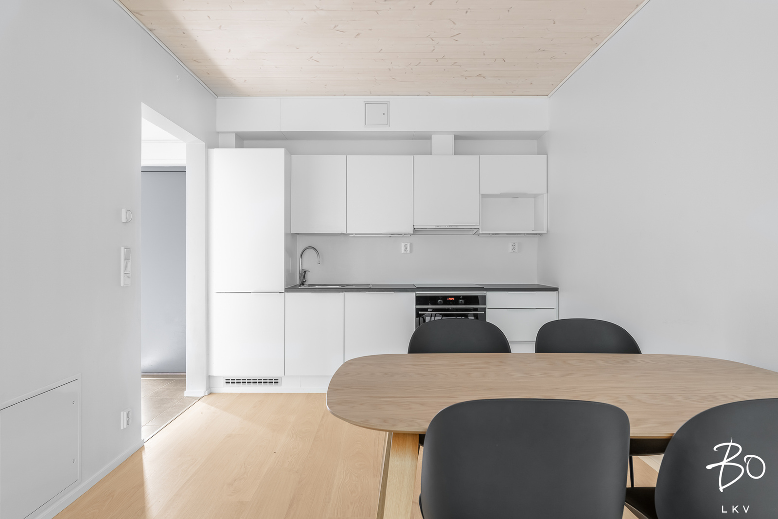 Amiraalistonkatu 7b - bild 9