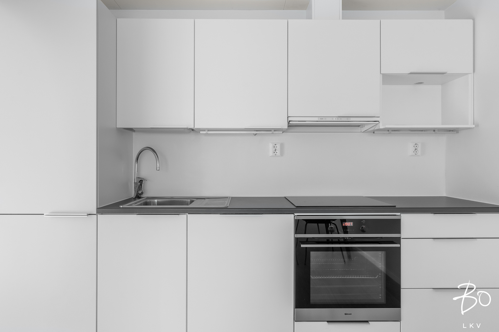 Amiraalistonkatu 7b - bild 11