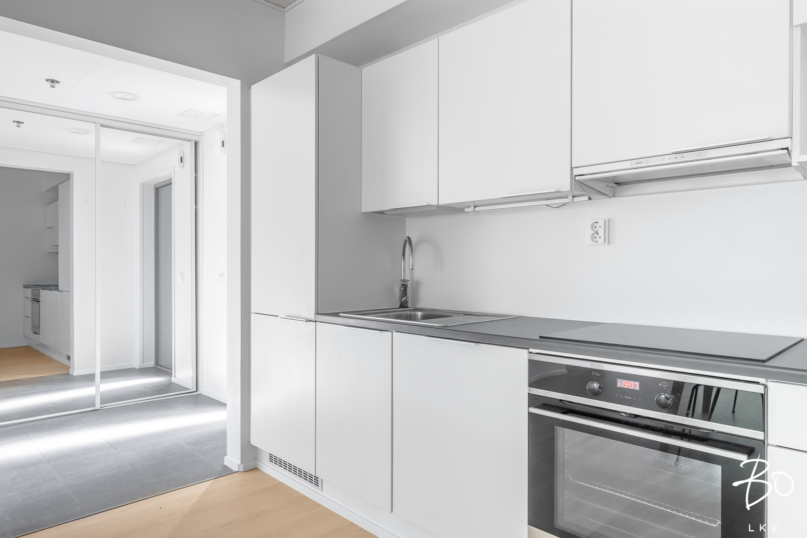 Amiraalistonkatu 7b - bild 13