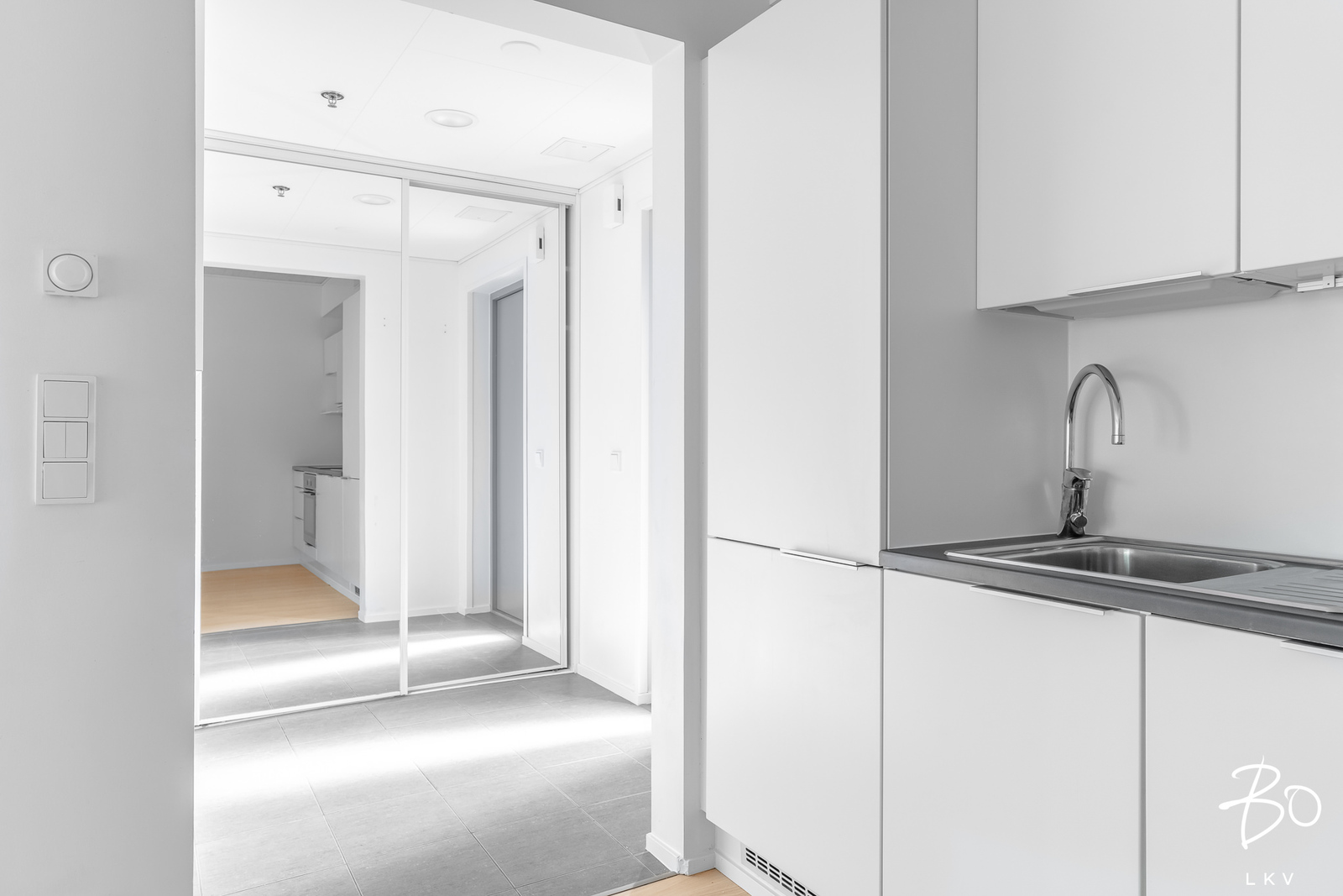 Amiraalistonkatu 7b - bild 14