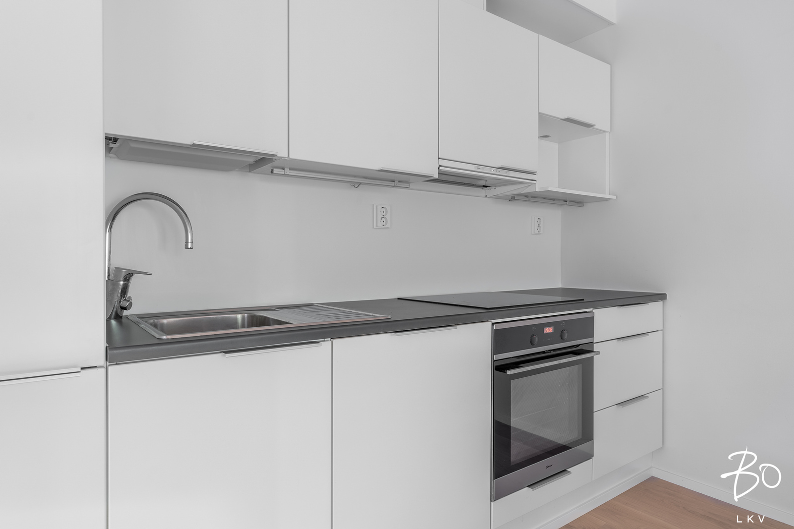 Amiraalistonkatu 7b - bild 16