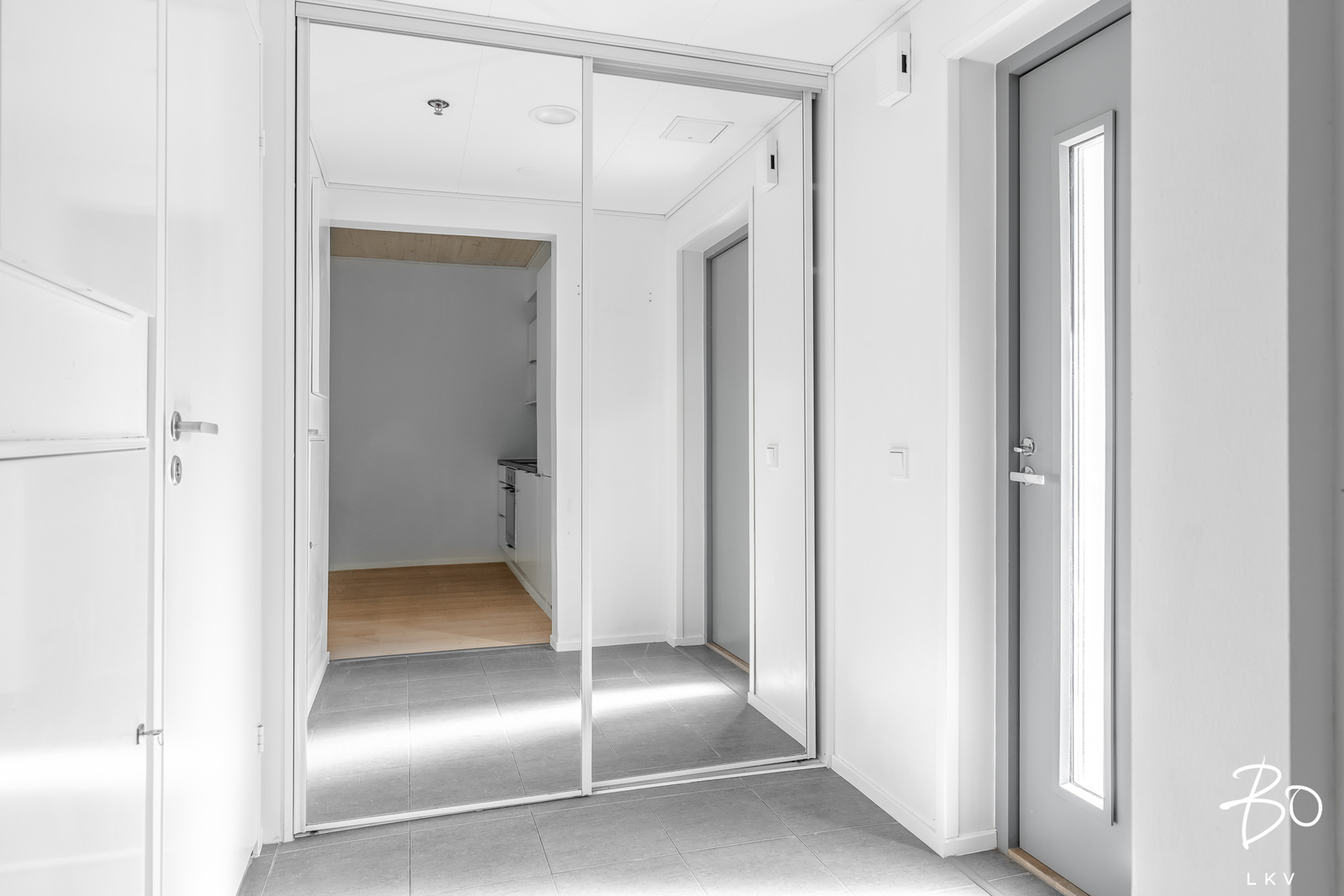 Amiraalistonkatu 7b - bild 15