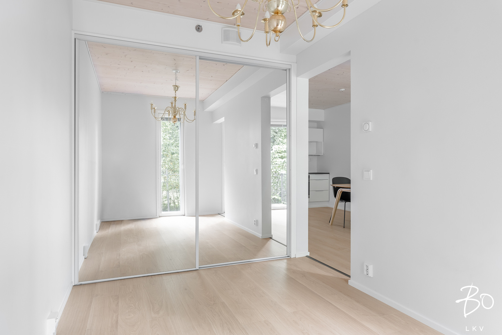 Amiraalistonkatu 7b - bild 19