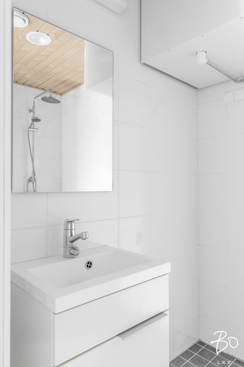 Amiraalistonkatu 7b - bild 22