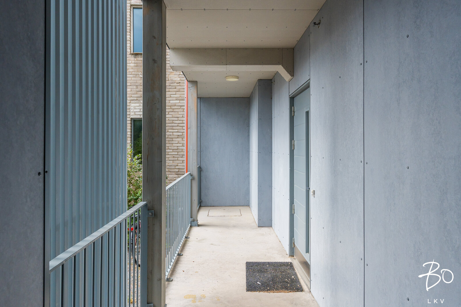 Amiraalistonkatu 7b - bild 26