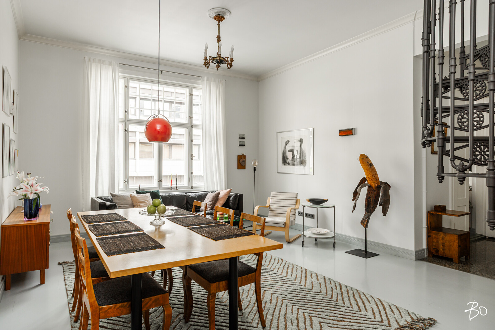 Humalistonkatu 14 - kuva 5