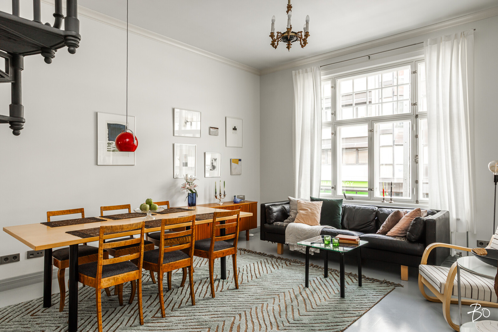 Humalistonkatu 14 - kuva 4