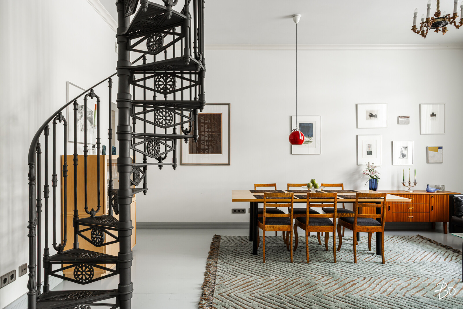 Humalistonkatu 14 - kuva 7