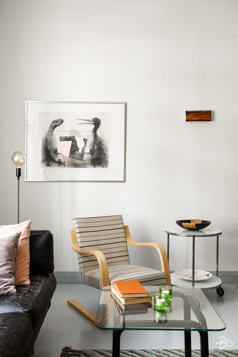 Humalistonkatu 14 - kuva 6