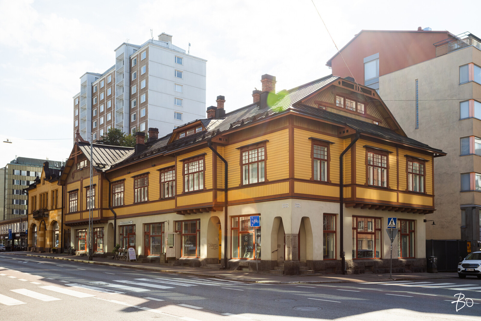 Humalistonkatu 14 - kuva 24