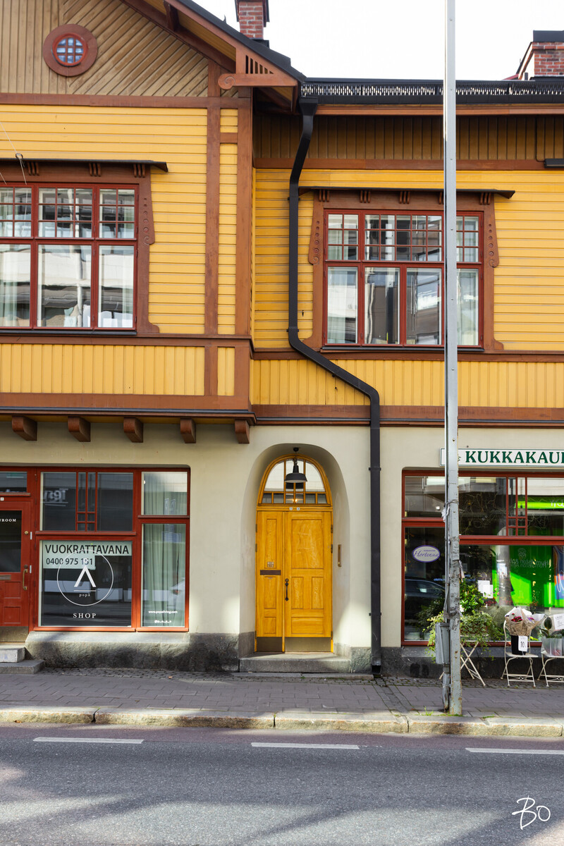 Humalistonkatu 14 - kuva 23