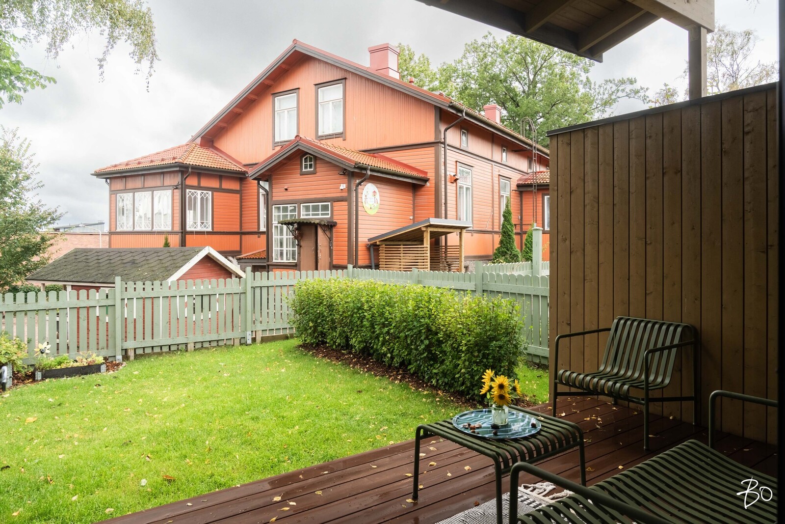 Virusmäentie 69 - kuva 9