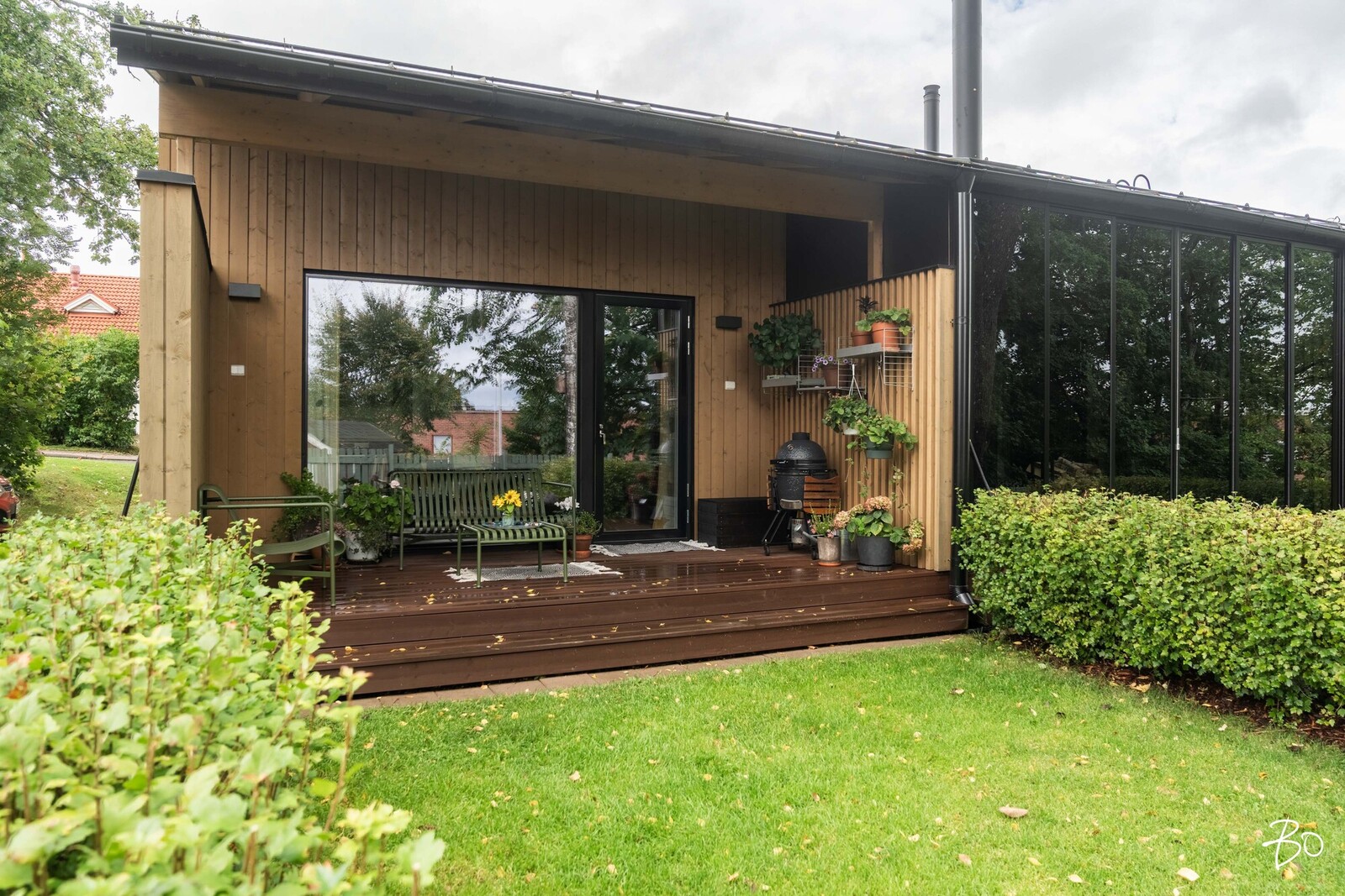 Virusmäentie 69 - kuva 2