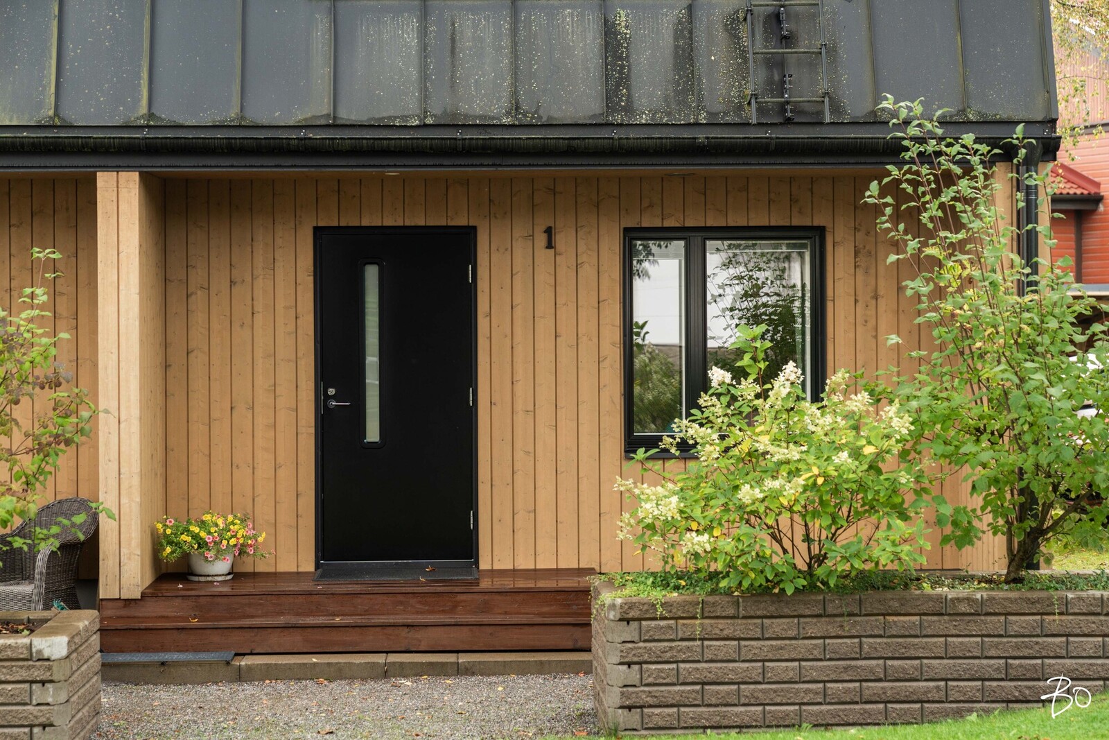 Virusmäentie 69 - kuva 23