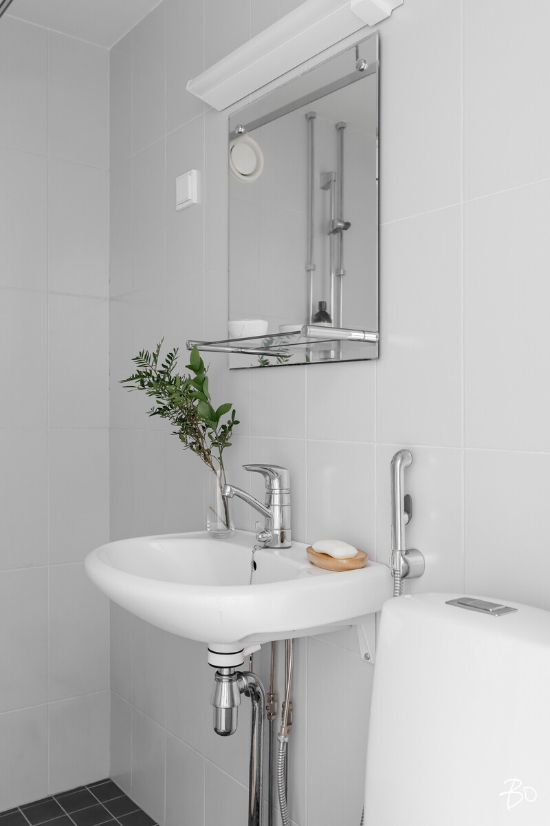 Tervahovinkatu 9 - bild 22