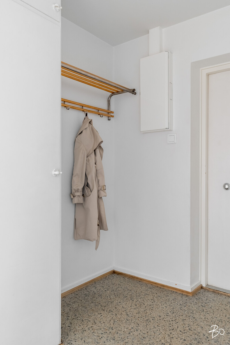 Tervahovinkatu 9 - bild 24