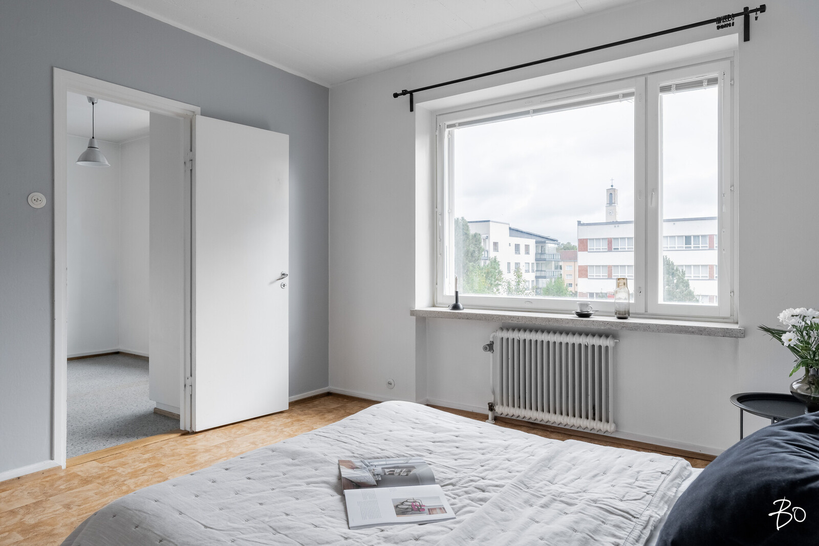 Tervahovinkatu 9 - bild 15