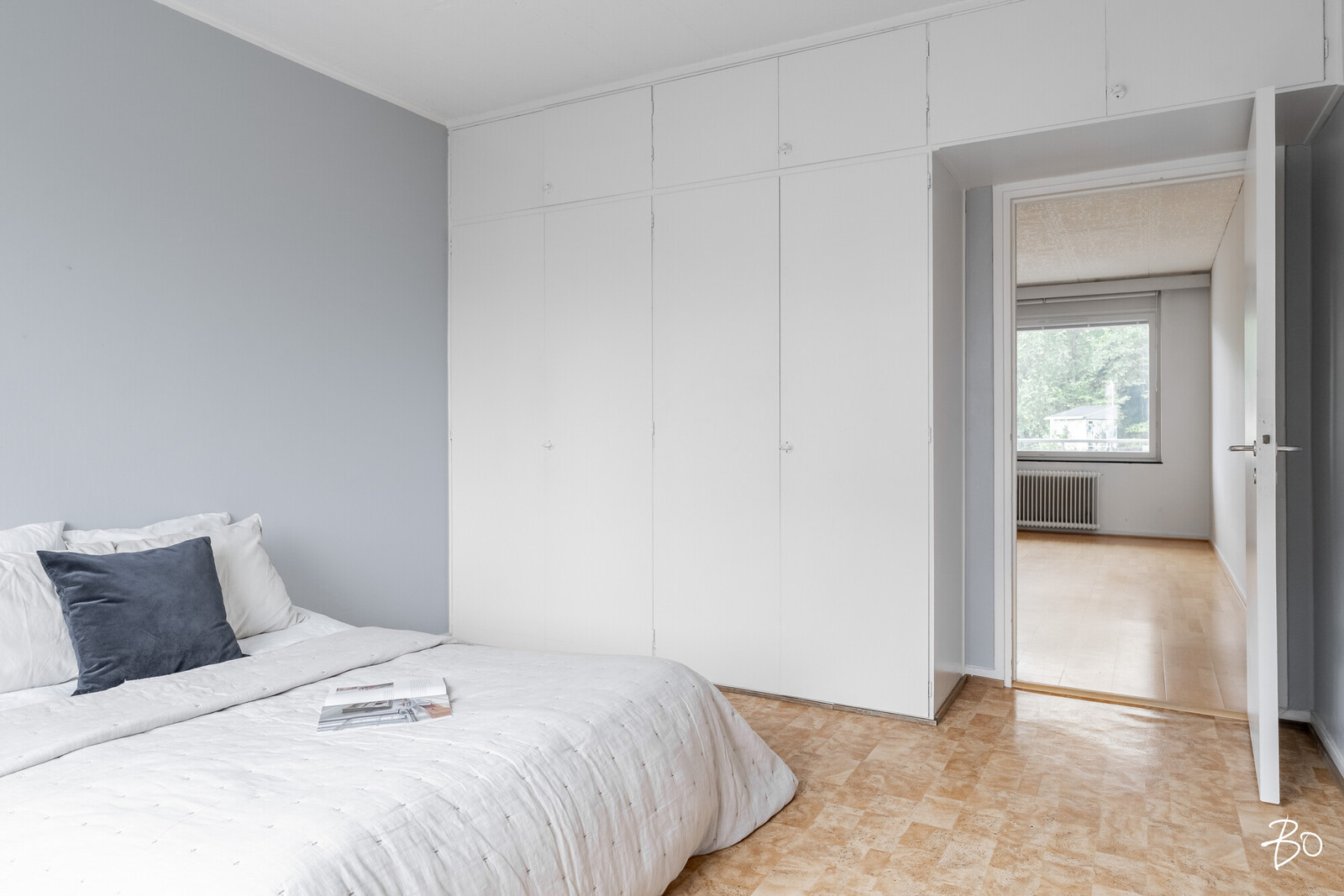 Tervahovinkatu 9 - bild 19