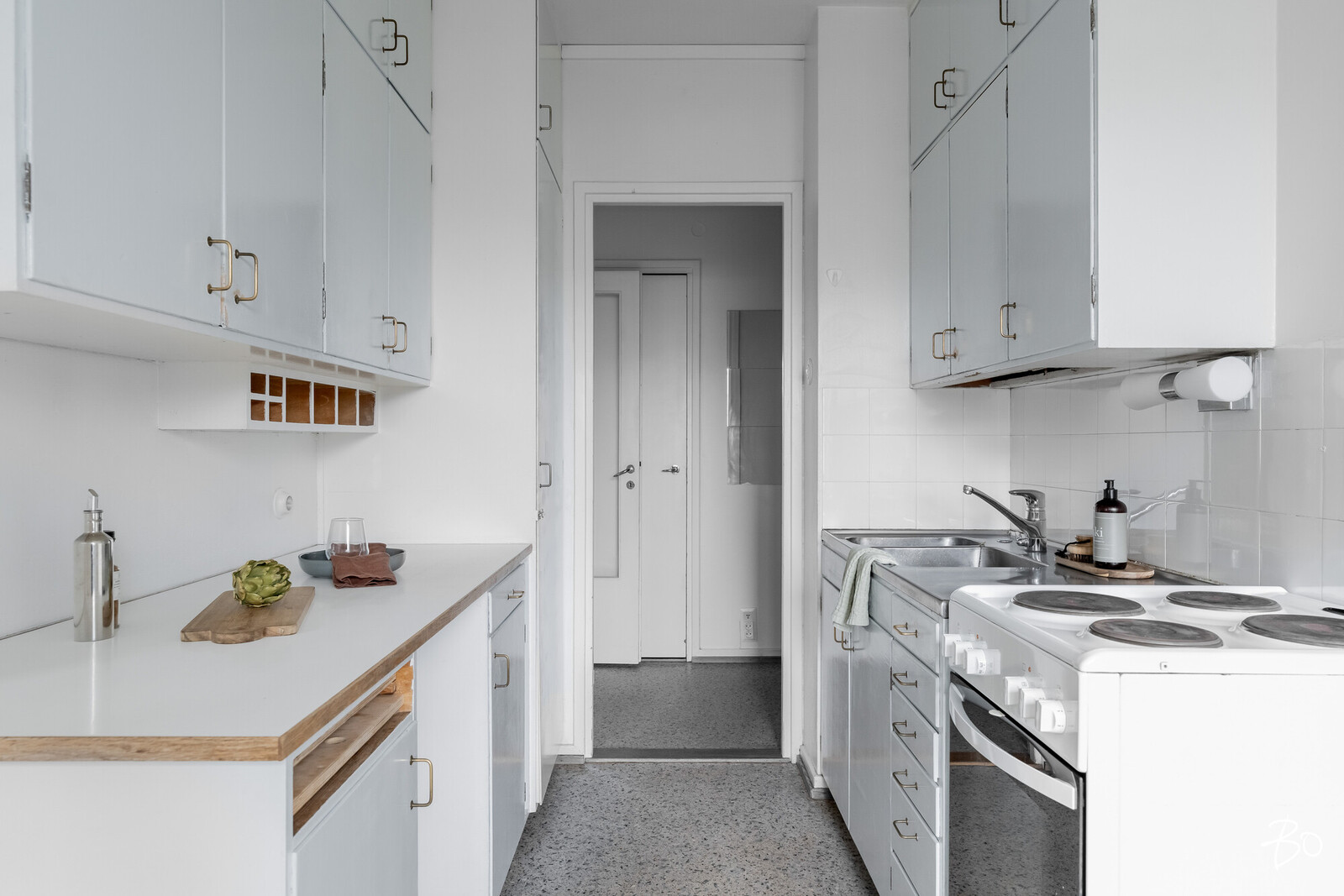 Tervahovinkatu 9 - bild 13