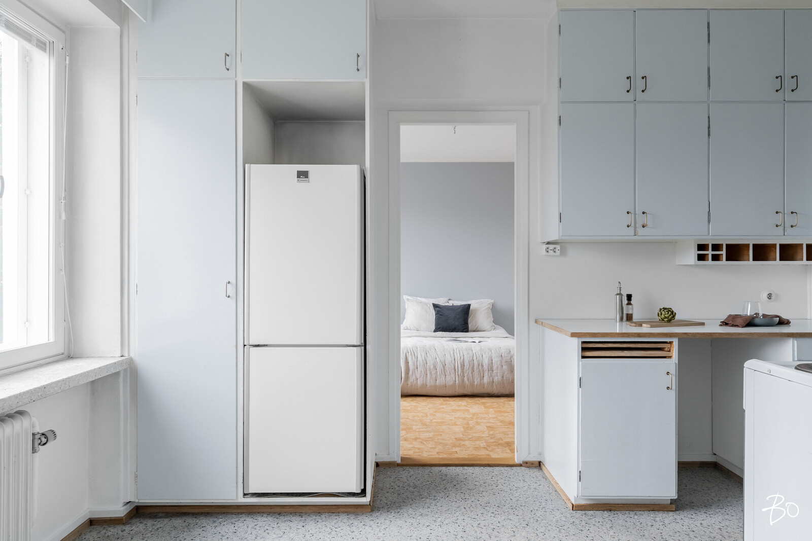 Tervahovinkatu 9 - bild 14